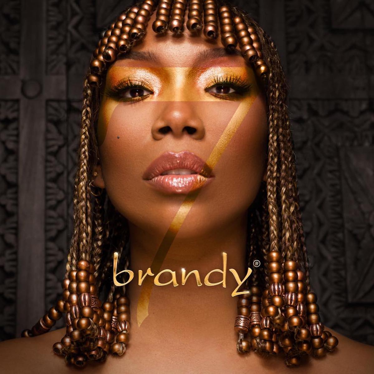 Brandy Addresses Health Scare After Reportedly Suffering Seizure
