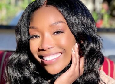 Brandy Reveals She's Recovering From Dehydration, Malnutrition
