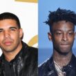 Drake And 21 Savage To Release Her Loss Album