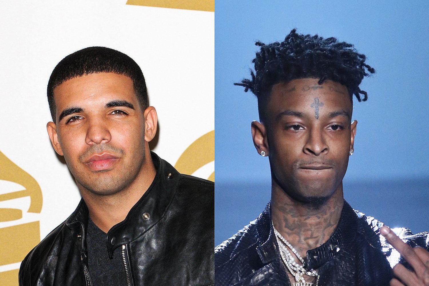 Drake & 21 Savage To Drop “Her Loss” Joint Album