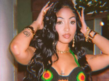 Shenseea Agrees Pineapple Is Beneficial To Vagina