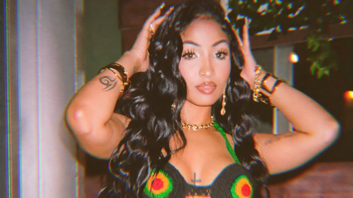 Shenseea Agrees Pineapple Is Beneficial For Vagina