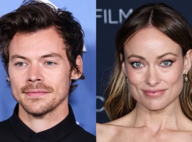 Harry Styles And Olivia Wilde Reportedly Break Up After Nearly Two Years