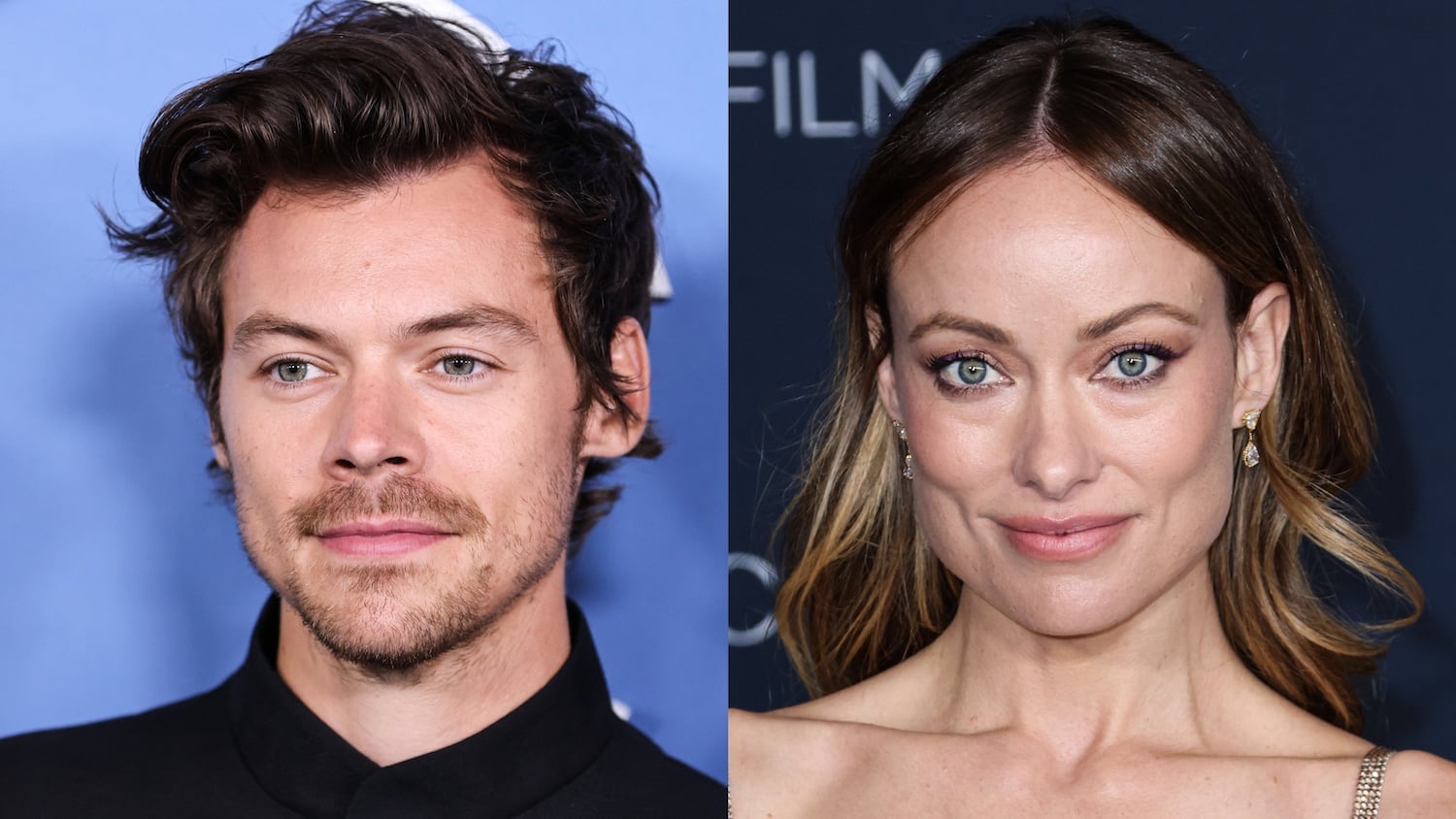Harry Styles & Olivia Wilde Reportedly Break Up After Nearly 2 Years