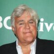 Jay Leno Seriously Burned In Gasoline Fire At Los Angeles Car Garage