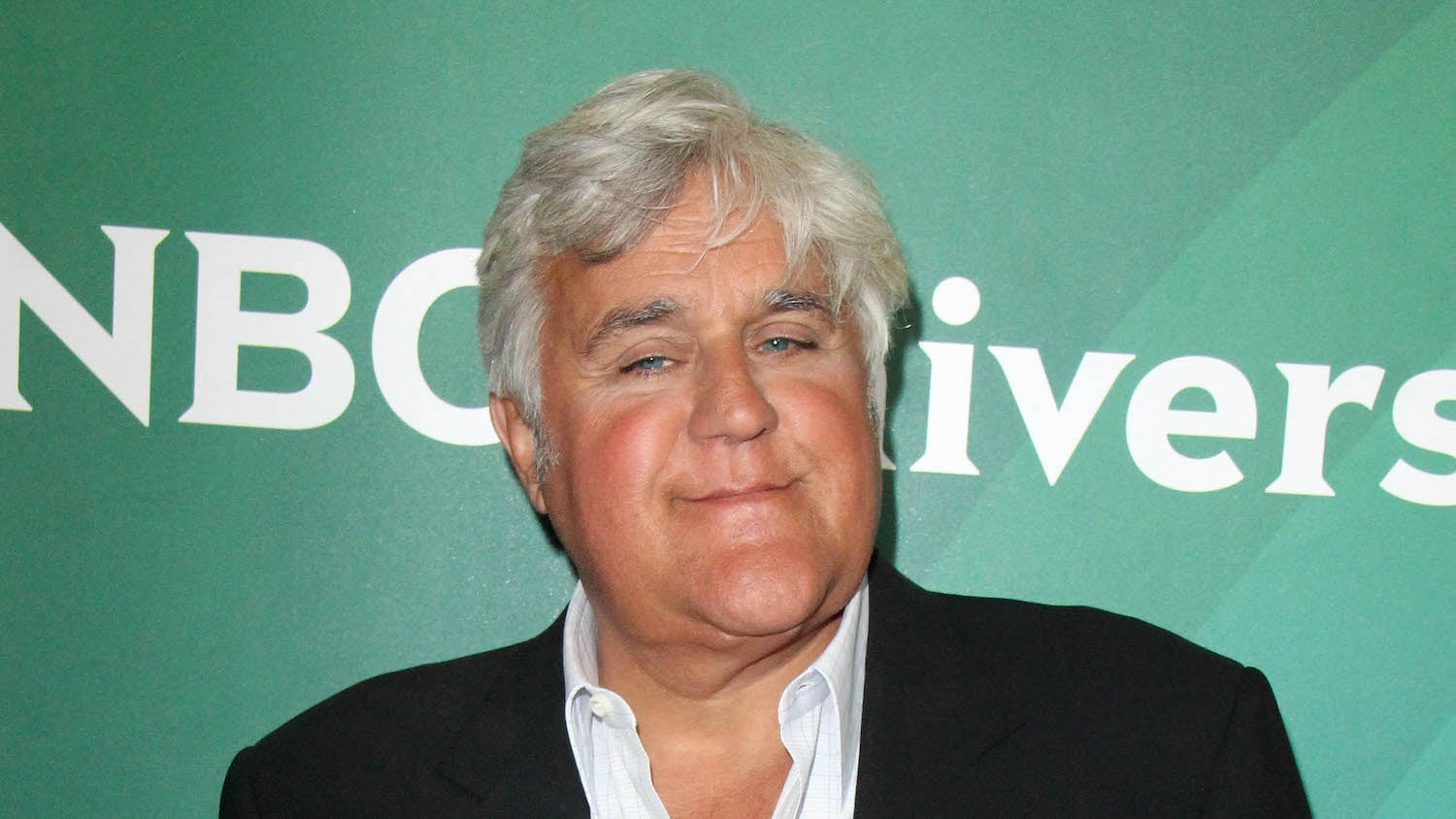 Jay Leno Seriously Burned In Gasoline Fire At Los Angeles Car Garage