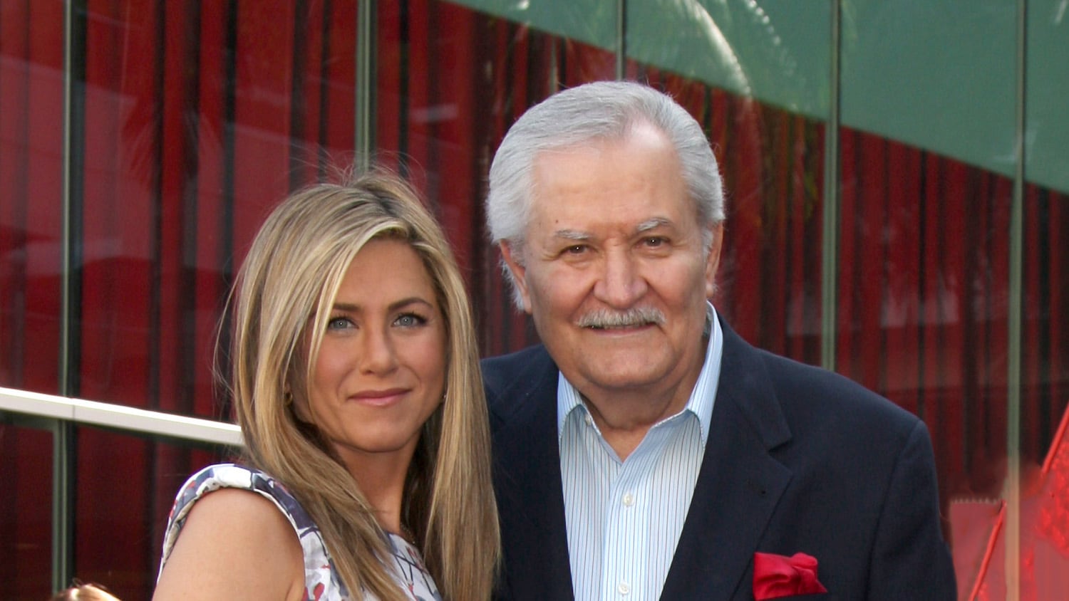 John Aniston, ‘Days of Our Lives’ Star & Jennifer Aniston’s Father, Dies At 89