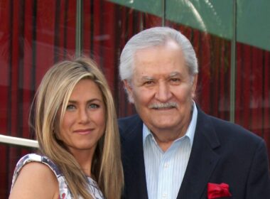 John Aniston, ‘Days of Our Lives’ Star & Jennifer Aniston’s Father, Diied